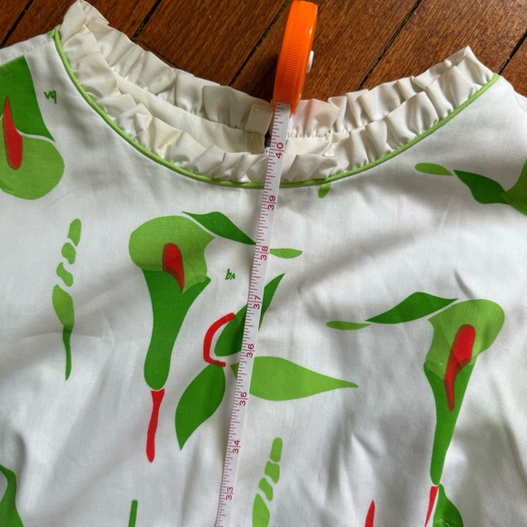 The Vested Gentress Dress Vintage - Picture 8 of 11